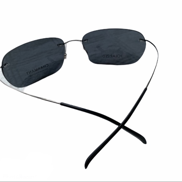 NWT Charmant • Flexible Polarized Sunglasses - Picture 2 of 8